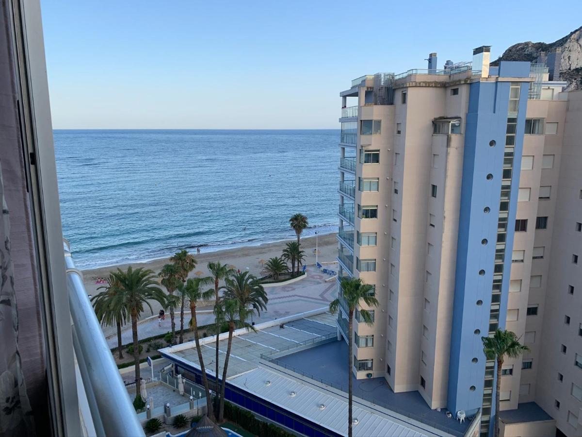 Service Apart Lazaro- Apartamentos Aguamarina - Dos Dormitorios - 2 Bedrooms كاليبي المظهر الخارجي الصورة