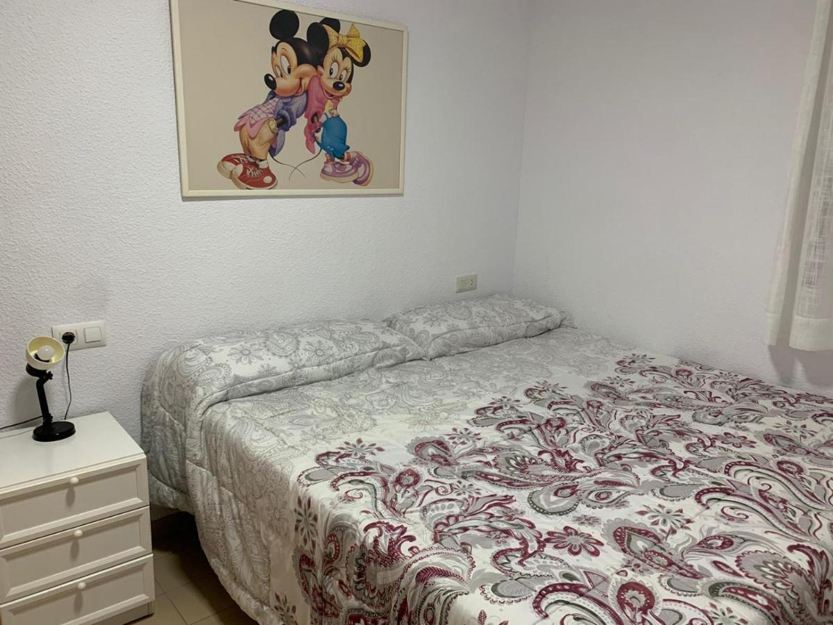 Service Apart Lazaro- Apartamentos Aguamarina - Dos Dormitorios - 2 Bedrooms كاليبي المظهر الخارجي الصورة