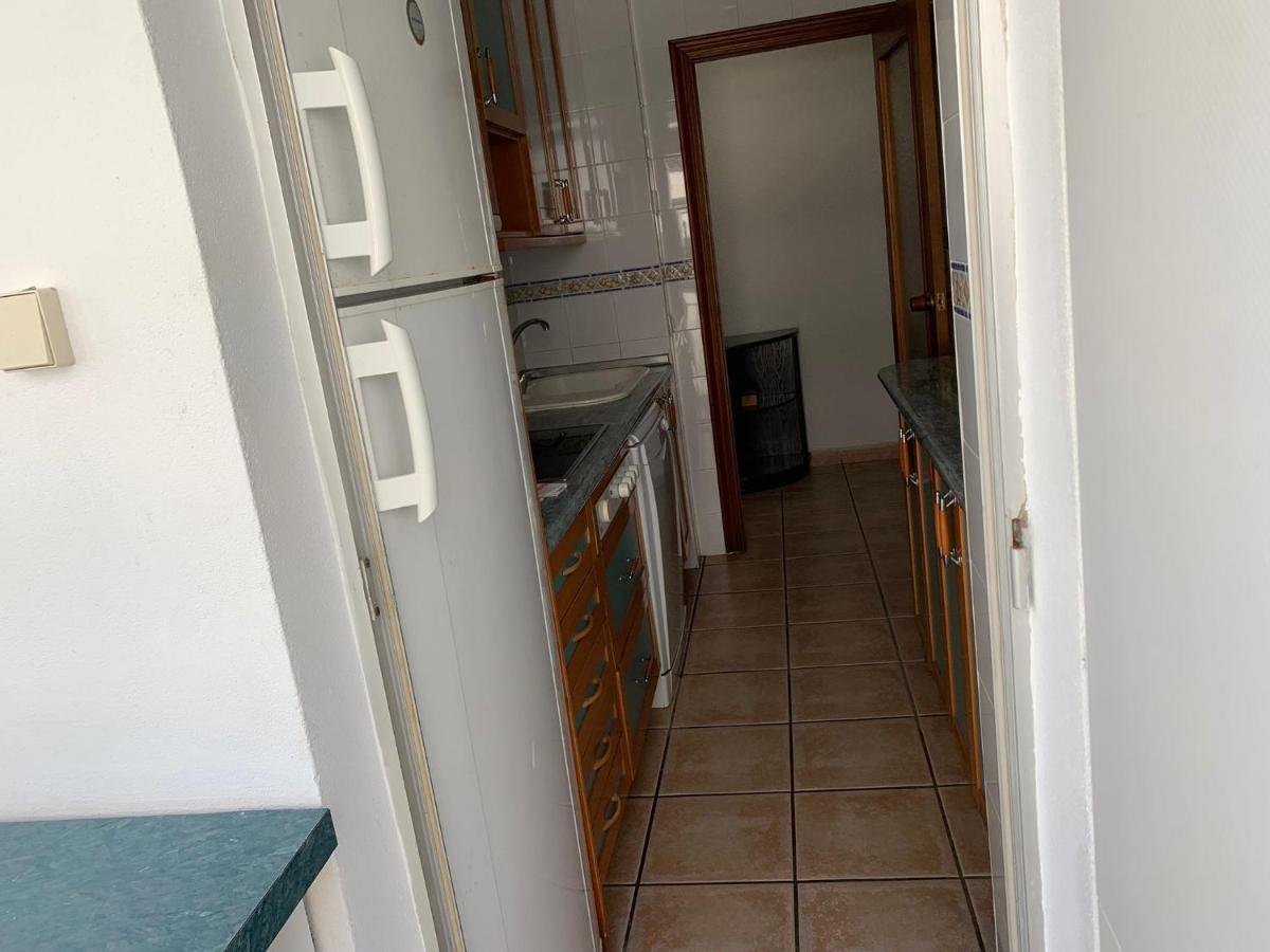 Service Apart Lazaro- Apartamentos Aguamarina - Dos Dormitorios - 2 Bedrooms كاليبي المظهر الخارجي الصورة