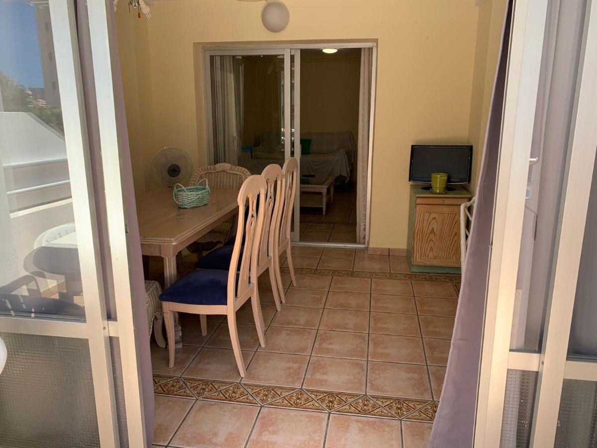 Service Apart Lazaro- Apartamentos Aguamarina - Dos Dormitorios - 2 Bedrooms كاليبي المظهر الخارجي الصورة