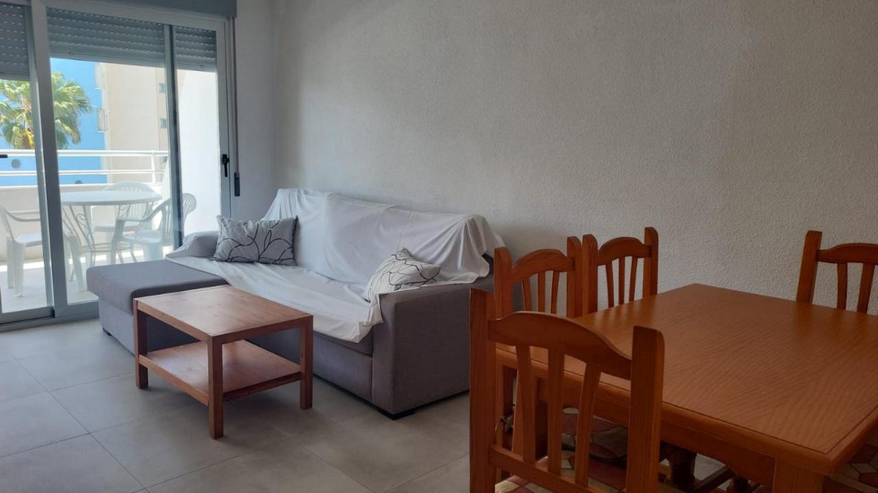 Service Apart Lazaro- Apartamentos Aguamarina - Dos Dormitorios - 2 Bedrooms كاليبي المظهر الخارجي الصورة