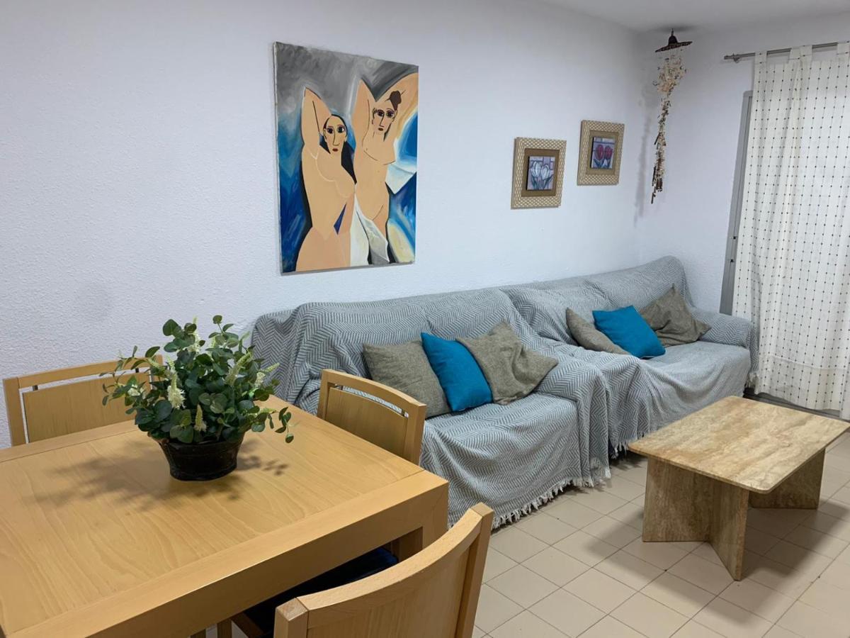 Service Apart Lazaro- Apartamentos Aguamarina - Dos Dormitorios - 2 Bedrooms كاليبي المظهر الخارجي الصورة