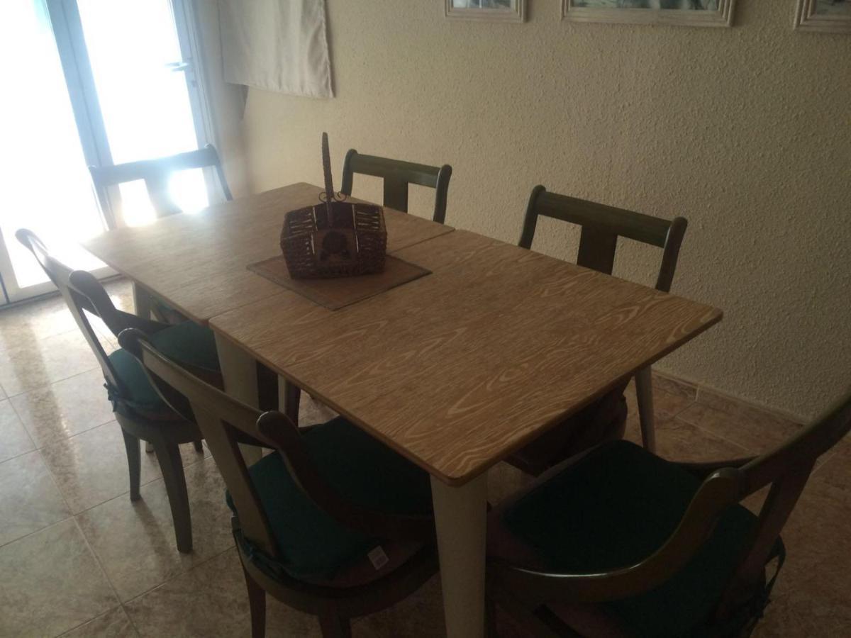 Service Apart Lazaro- Apartamentos Aguamarina - Dos Dormitorios - 2 Bedrooms كاليبي المظهر الخارجي الصورة