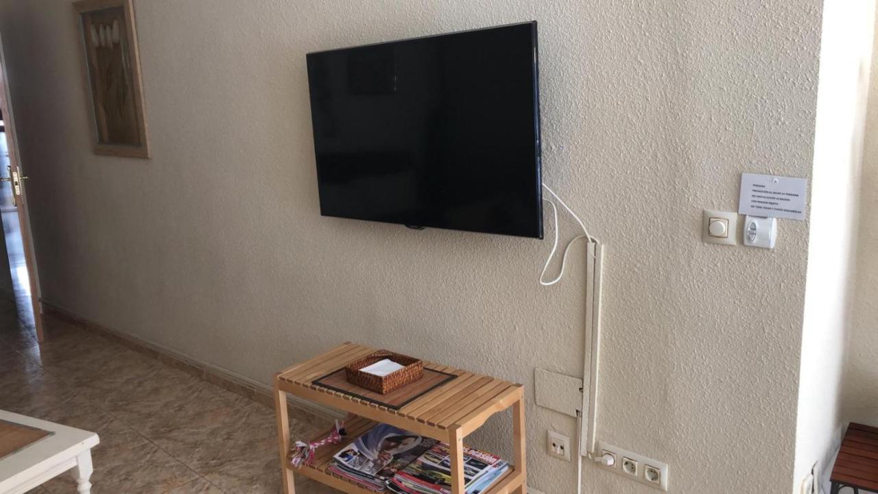 Service Apart Lazaro- Apartamentos Aguamarina - Dos Dormitorios - 2 Bedrooms كاليبي المظهر الخارجي الصورة