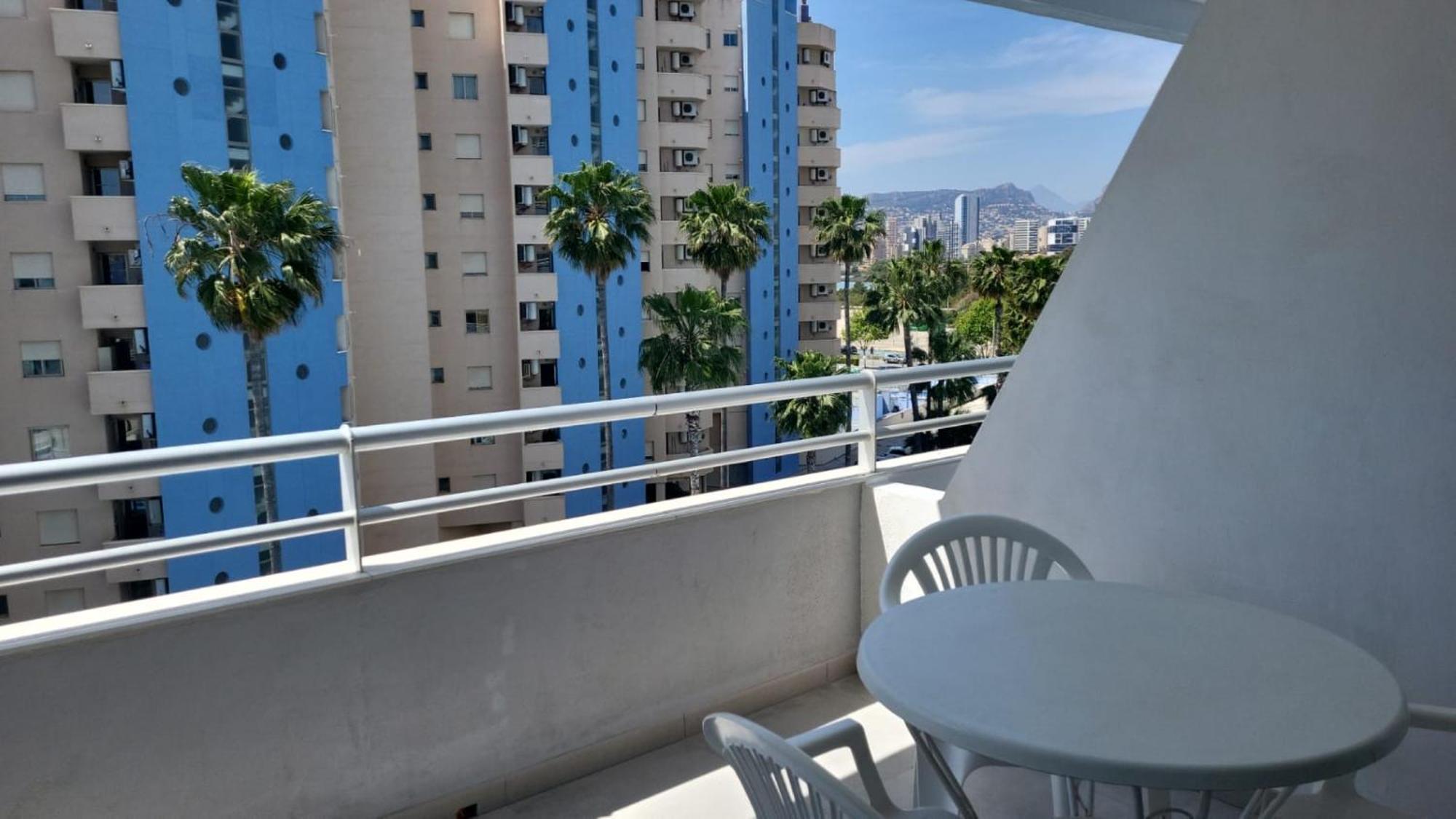Service Apart Lazaro- Apartamentos Aguamarina - Dos Dormitorios - 2 Bedrooms كاليبي المظهر الخارجي الصورة