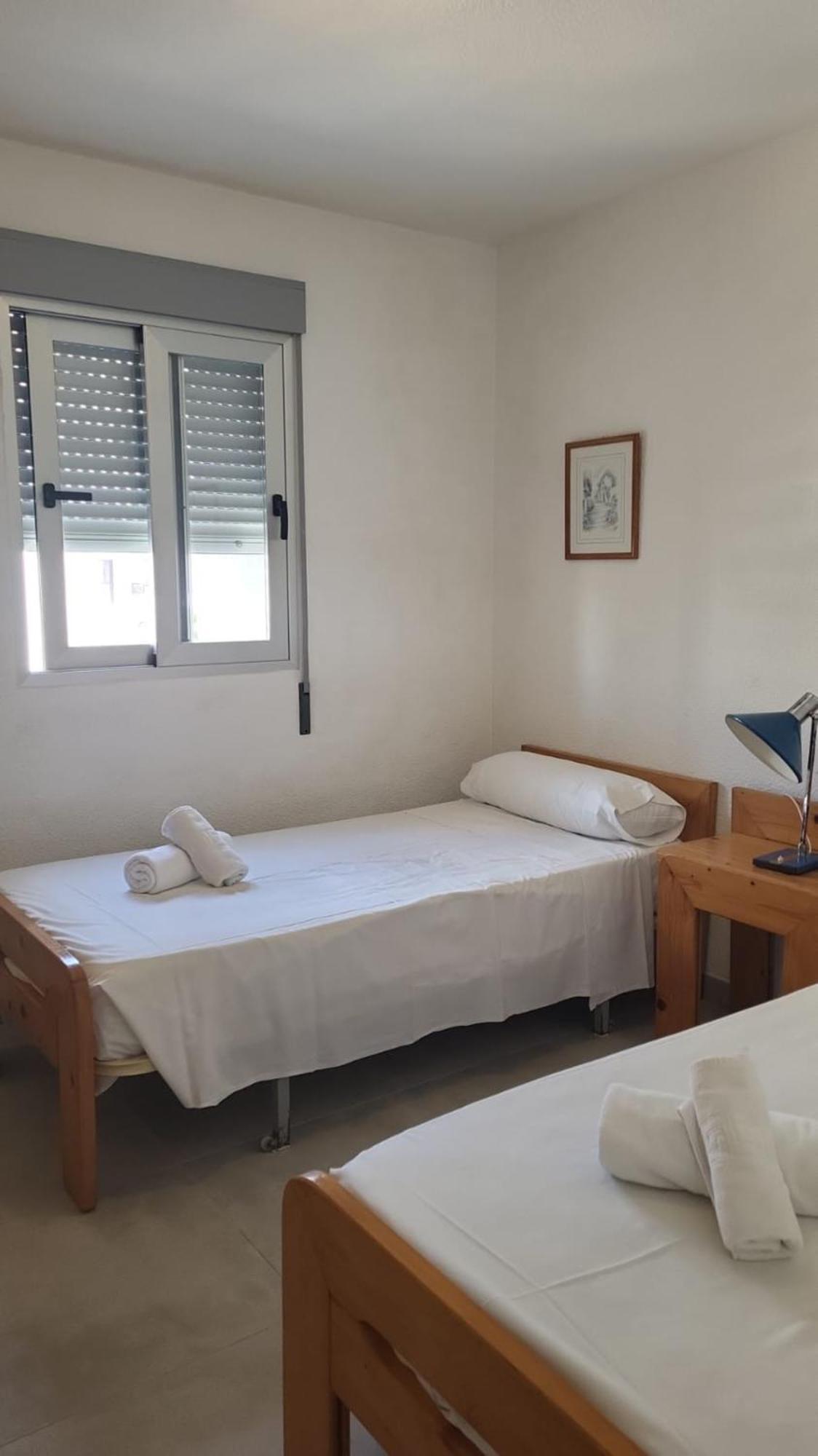 Service Apart Lazaro- Apartamentos Aguamarina - Dos Dormitorios - 2 Bedrooms كاليبي المظهر الخارجي الصورة